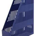 Bantex A4 Magazine Filing Box - 70mm Capacity