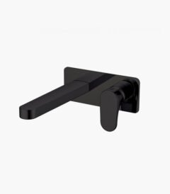 Matte Black Bath - Image 2